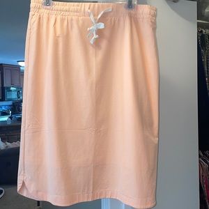 Inherit Midi Skirt